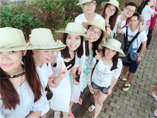 优景巴厘岛梦境之旅
