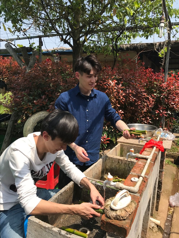 义乌优胜“开心农场”真人版上线