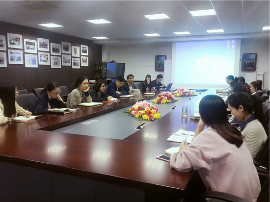 悦读分享会：读书，任何时候都不晚
