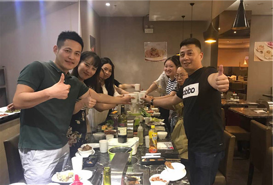 集团爱乐社成立啦