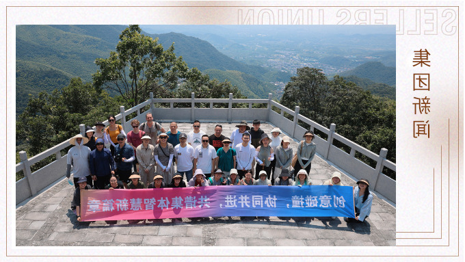 综合行政部2024年年中莫干山团建之旅 综合行政部2024年年中莫干山团建之旅